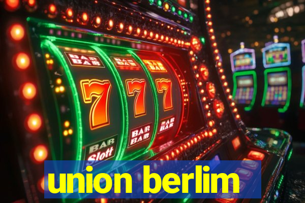 union berlim