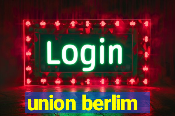 union berlim