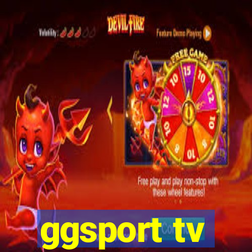 ggsport tv