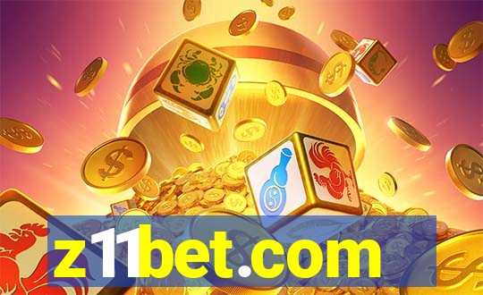 z11bet.com