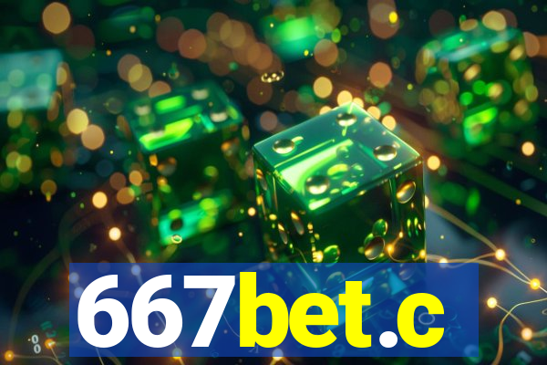 667bet.c