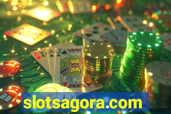 slotsagora.com