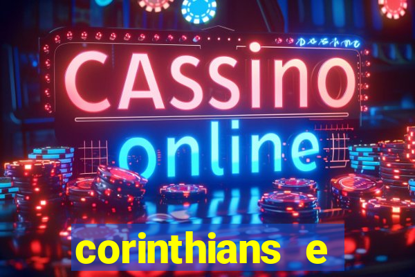 corinthians e cruzeiro futemax