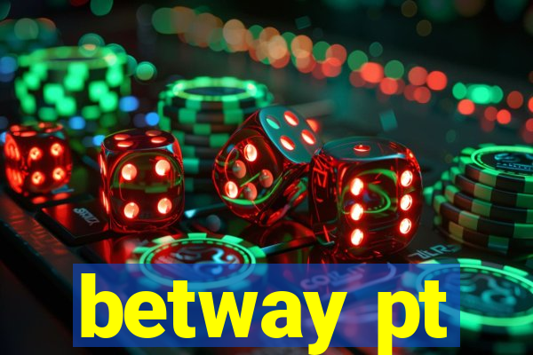 betway pt