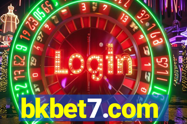 bkbet7.com