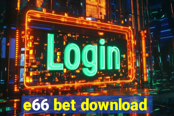 e66 bet download