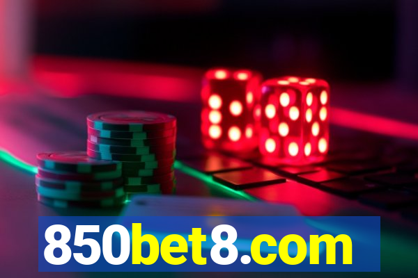 850bet8.com