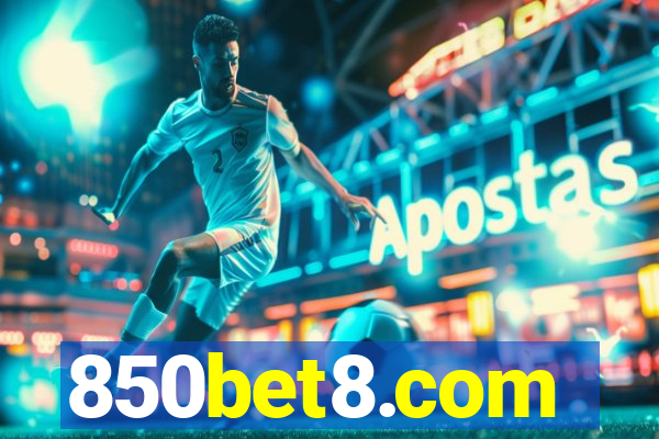 850bet8.com