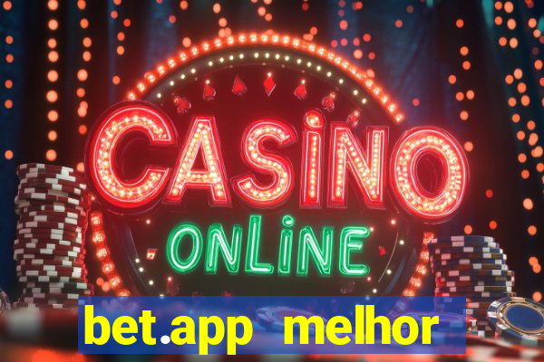 bet.app melhor horário para jogar