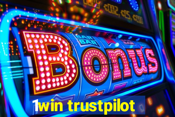 1win trustpilot