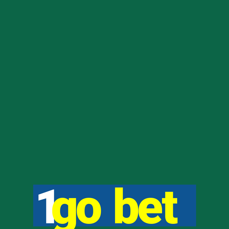 1go bet