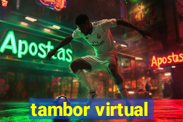 tambor virtual