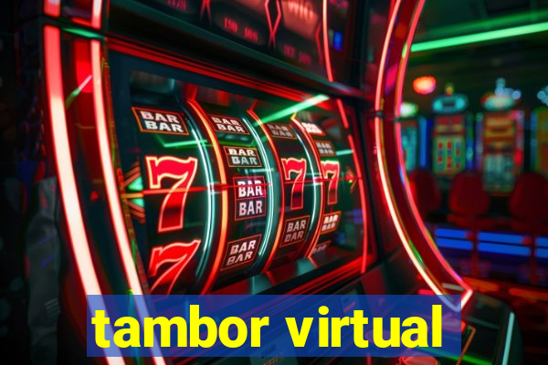 tambor virtual