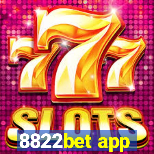 8822bet app