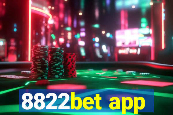 8822bet app