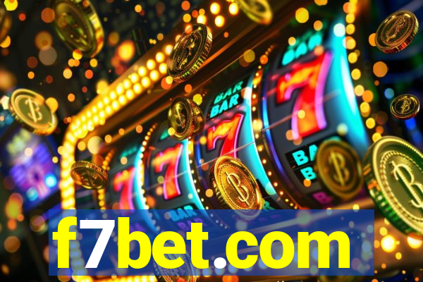 f7bet.com