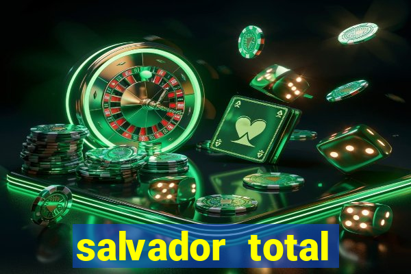 salvador total esporte apostas