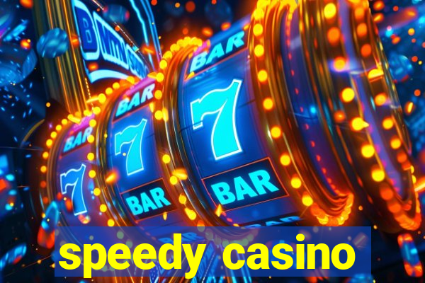 speedy casino