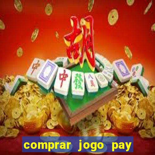 comprar jogo pay per view