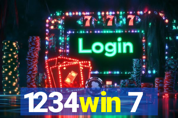 1234win 7