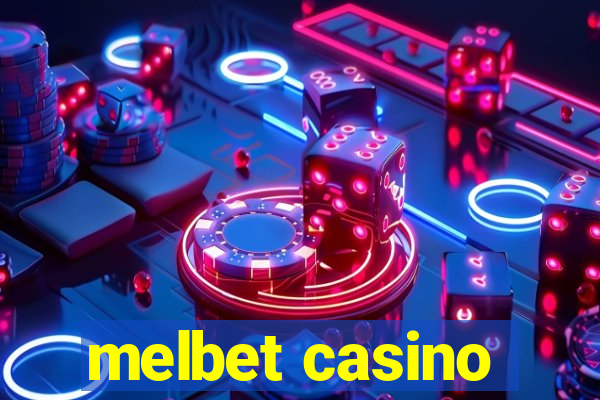 melbet casino