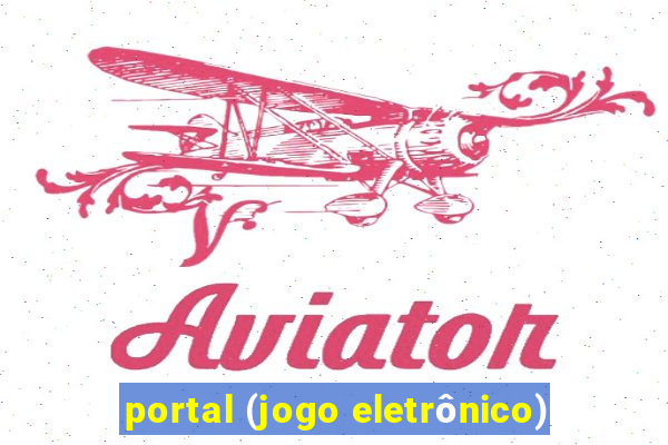 portal (jogo eletrônico)