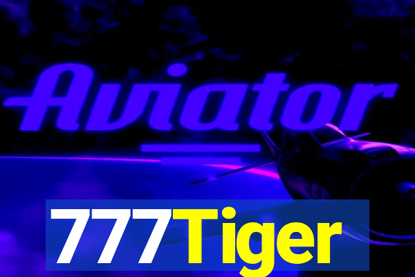 777Tiger