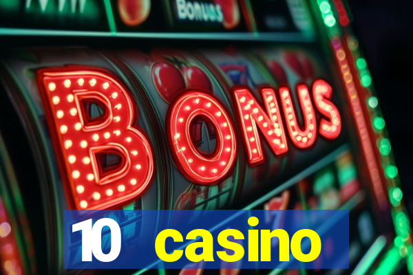 10 casino freispiele ohne einzahlung