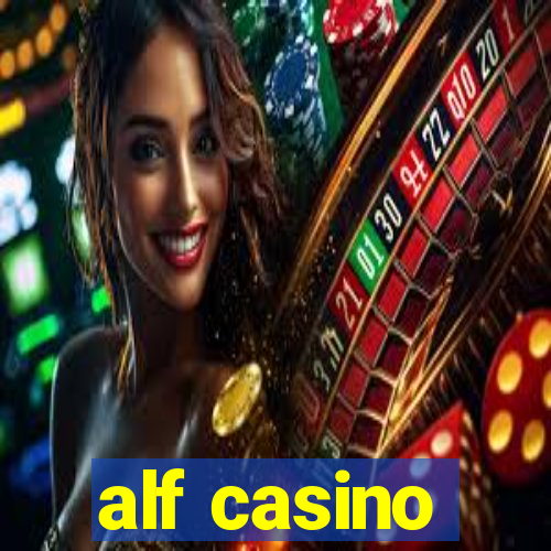 alf casino