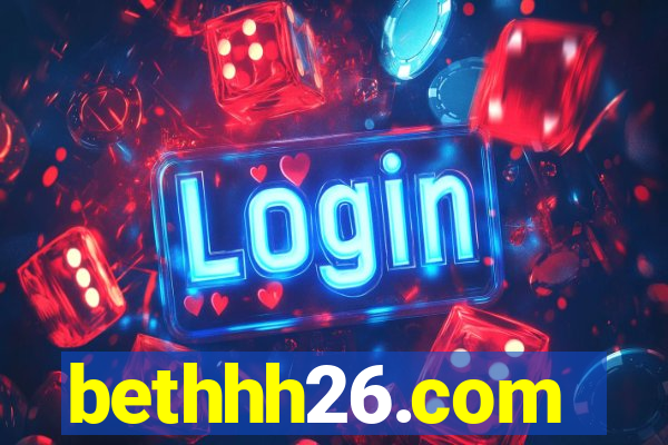 bethhh26.com