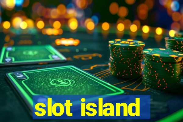 slot island