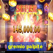 gremio palpite