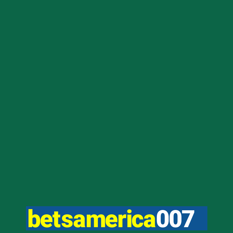 betsamerica007