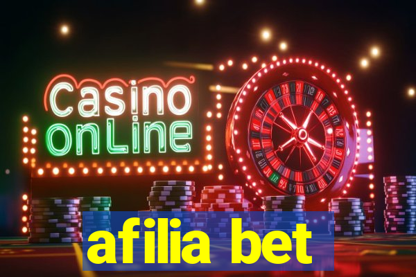 afilia bet