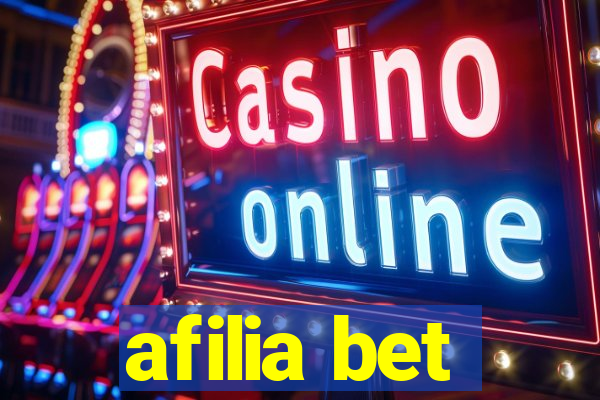 afilia bet