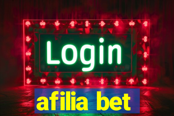 afilia bet