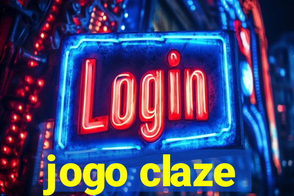 jogo claze