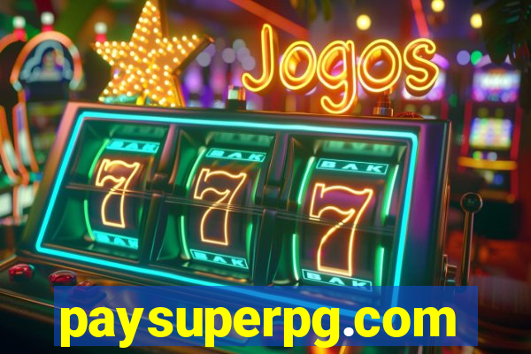 paysuperpg.com