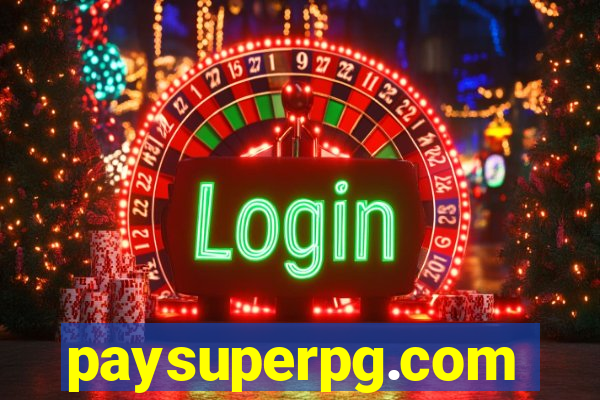 paysuperpg.com