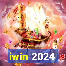 iwin 2024