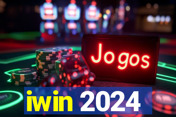 iwin 2024