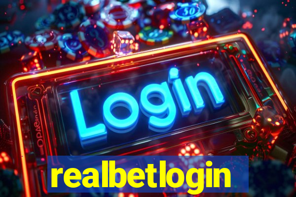 realbetlogin