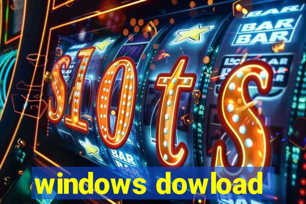 windows dowload