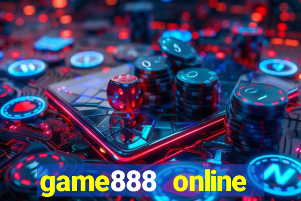 game888 online casino login