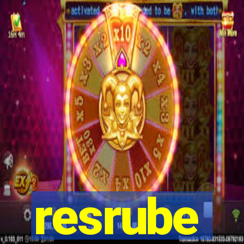 resrube