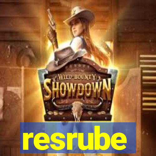 resrube