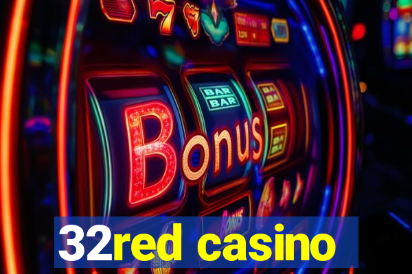 32red casino