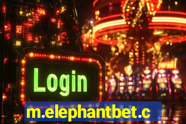 m.elephantbet.co.ao