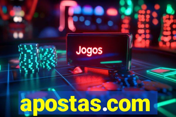 apostas.com