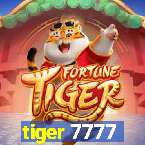 tiger 7777